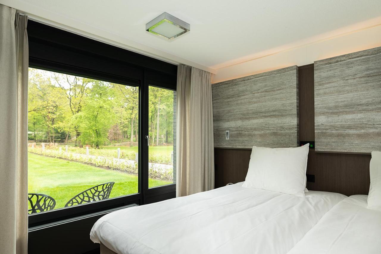 Hotel De Werelt Lunteren Eksteriør billede